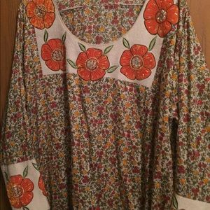 Women’s lounge Dress!